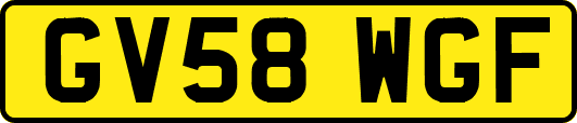 GV58WGF