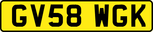 GV58WGK