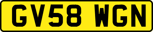 GV58WGN