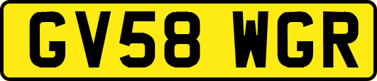 GV58WGR