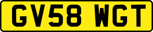 GV58WGT