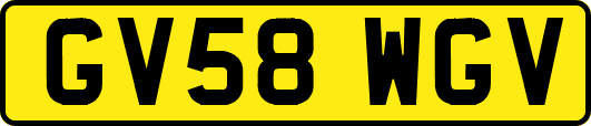 GV58WGV