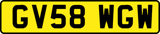 GV58WGW