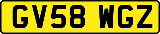 GV58WGZ