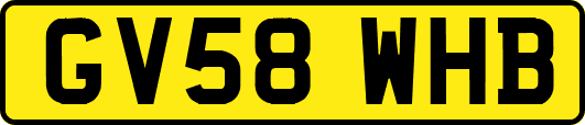 GV58WHB