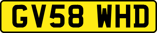 GV58WHD