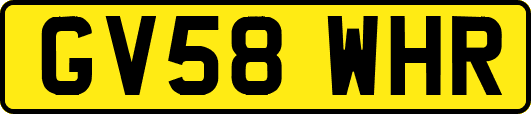 GV58WHR