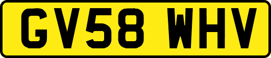 GV58WHV