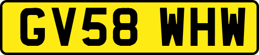 GV58WHW