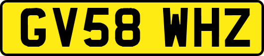 GV58WHZ