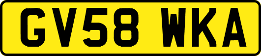 GV58WKA