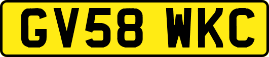 GV58WKC