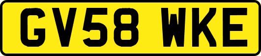 GV58WKE