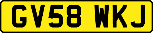 GV58WKJ