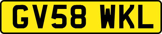 GV58WKL