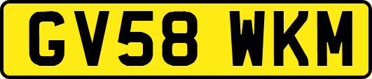 GV58WKM