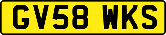 GV58WKS
