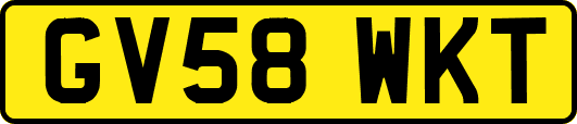 GV58WKT