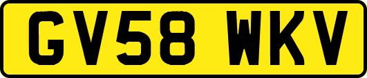 GV58WKV