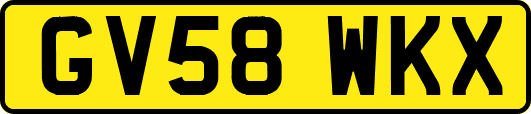 GV58WKX