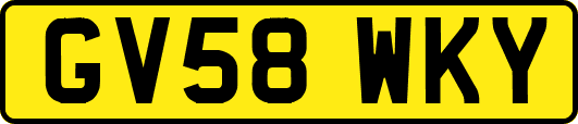 GV58WKY