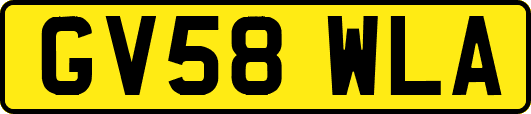 GV58WLA