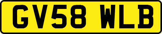 GV58WLB