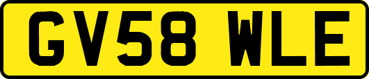 GV58WLE