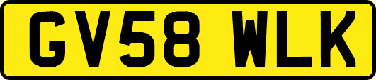 GV58WLK