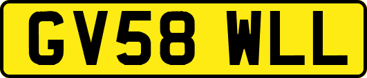 GV58WLL
