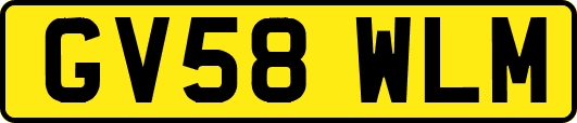 GV58WLM