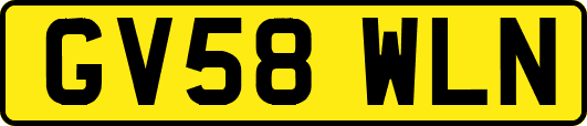 GV58WLN