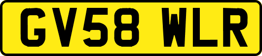GV58WLR