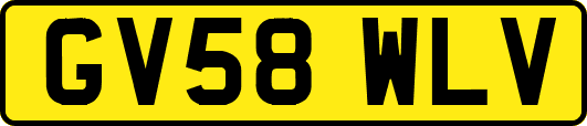 GV58WLV