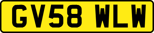 GV58WLW