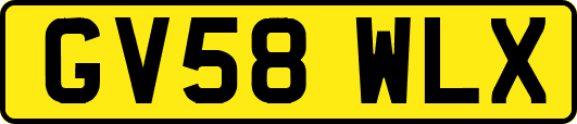 GV58WLX