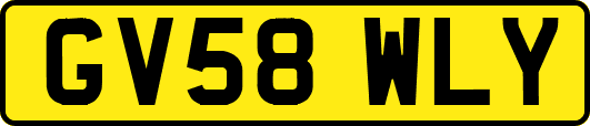 GV58WLY