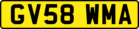 GV58WMA