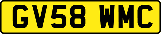 GV58WMC