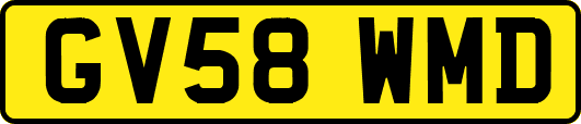 GV58WMD