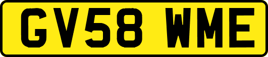 GV58WME