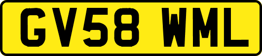 GV58WML