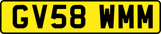 GV58WMM