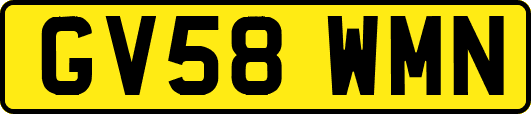 GV58WMN