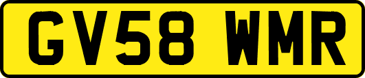 GV58WMR