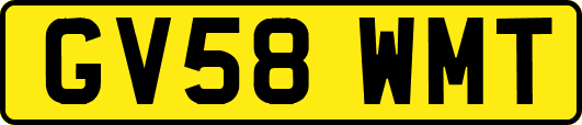GV58WMT