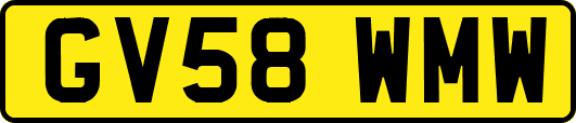 GV58WMW