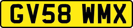 GV58WMX