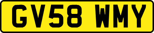 GV58WMY