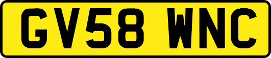 GV58WNC